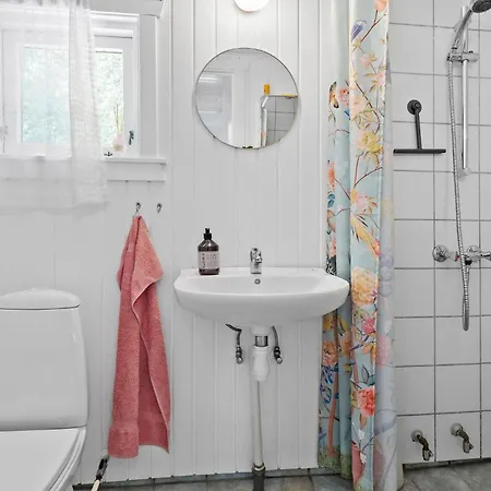 別荘 In Sjaellands Odde With Wifi *