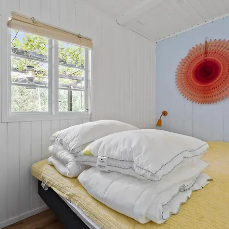 In Sjaellands Odde With Wifi