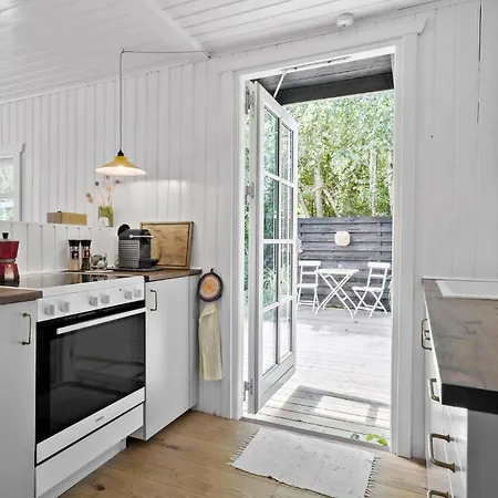 In Sjaellands Odde With Wifi 別荘