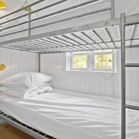 In Sjaellands Odde With Wifi