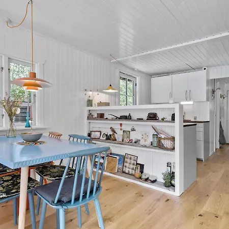 In Sjaellands Odde With Wifi 別荘 Yderby