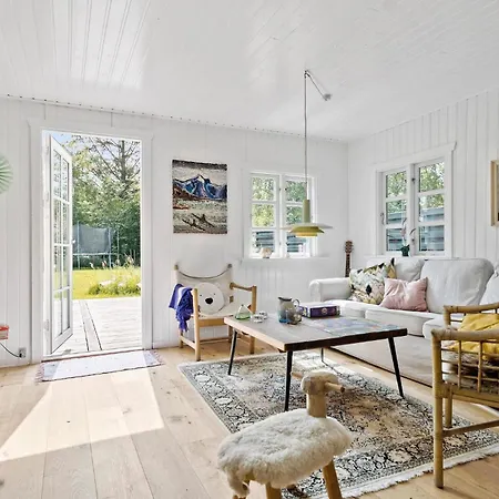 In Sjaellands Odde With Wifi Yderby