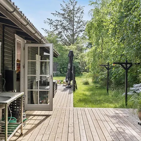 In Sjaellands Odde With Wifi *