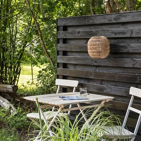 In Sjaellands Odde With Wifi *